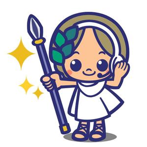 さとうけいこ (satokeiko)さんのイメージキャラクターの募集への提案