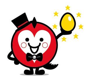 toko18 (toko18)さんのパチンコ　アイゼン　キャラクター公募への提案