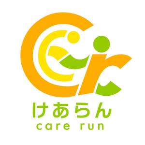 KN (1438kana)さんの介護をサポートする一般社団法人化目指した会のロゴ制作依頼への提案