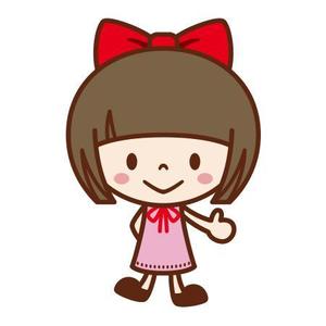 acidcubeさんのイメージキャラクターの募集への提案