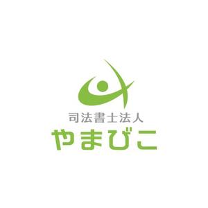 Doraneko358 (Doraneko1986)さんの司法書士法人やまびこのロゴへの提案