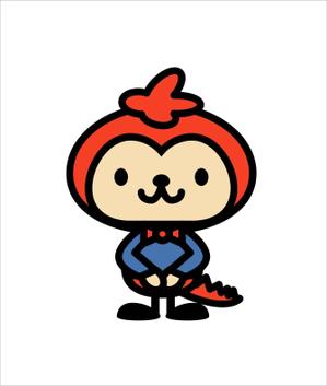 kikujiro (kiku211)さんのパチンコ　アイゼン　キャラクター公募への提案