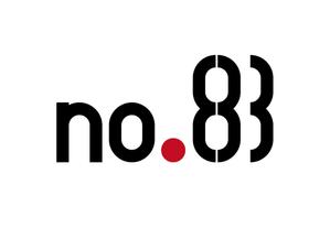 PYAN ()さんの内装デザイン会社「number.83」ロゴマークへの提案