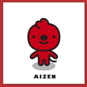 slash (slash_miyamoto)さんのパチンコ　アイゼン　キャラクター公募への提案