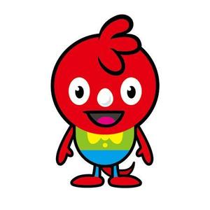 にいにい ()さんのパチンコ　アイゼン　キャラクター公募への提案
