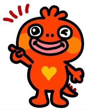 ゆもち (yumochi)さんのパチンコ　アイゼン　キャラクター公募への提案