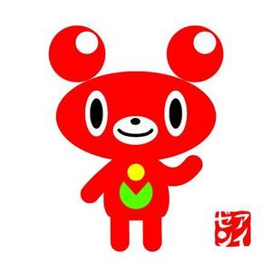 simojou6 (simojou6)さんのパチンコ　アイゼン　キャラクター公募への提案