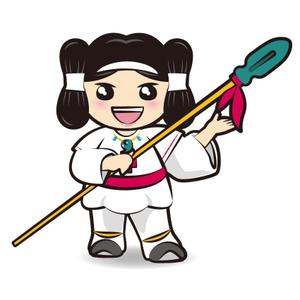 東 艶麿 (ademaro)さんの「病院」のキャラクター作成への提案