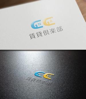 late_design ()さんの社名ロゴお願いしたい　不動産仲介業　賃貸専門への提案