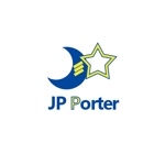 さんの輸出入代行サイト「JP Porter」のロゴへの提案