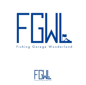 郷山志太 (theta1227)さんのアパレルショップサイト「FGWL  fishing garage wonderland」への提案