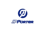 kropsworkshop (krops)さんの輸出入代行サイト「JP Porter」のロゴへの提案
