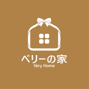 satorihiraitaさんの「塗り壁と無垢の木の家」を得意とする工務店の「ロゴ」リニューアルへの提案