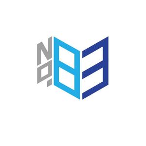 design wats (wats)さんの内装デザイン会社「number.83」ロゴマークへの提案