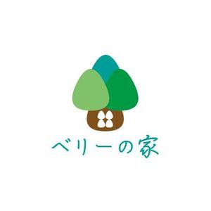 さんの「塗り壁と無垢の木の家」を得意とする工務店の「ロゴ」リニューアルへの提案