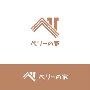 nabe (nabe)さんの「塗り壁と無垢の木の家」を得意とする工務店の「ロゴ」リニューアルへの提案