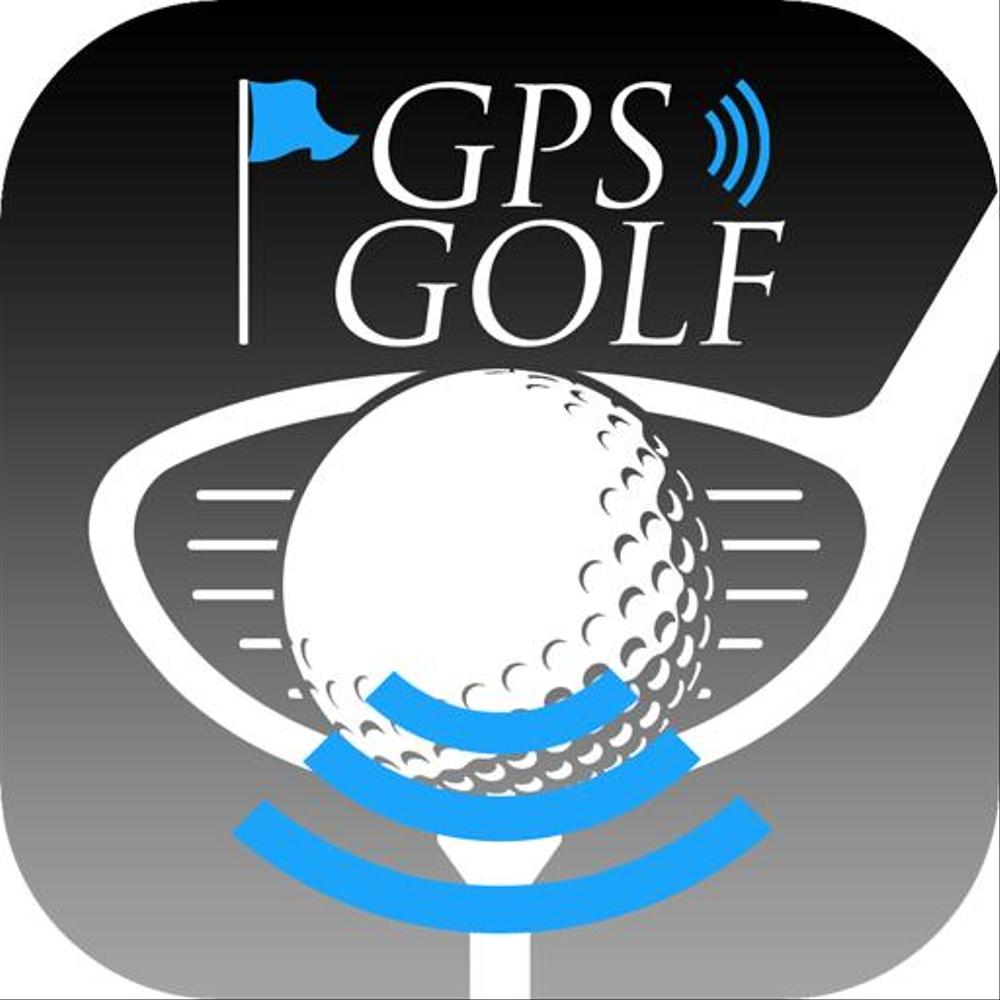 ゴルフアプリで使用するアイコン