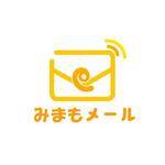 kirakira8 (asumin8)さんの商品　「見守りセンサー」のロゴへの提案