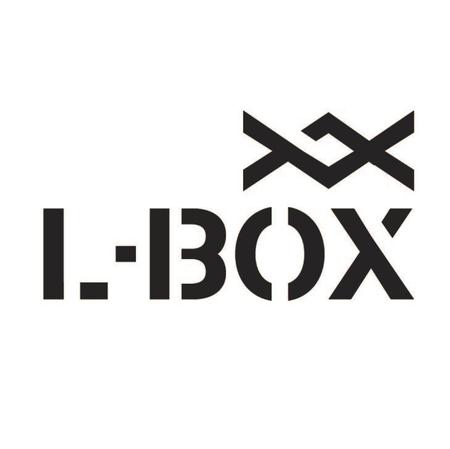 Yukimitsu (YukiChi)さんの【急募】卸のネット販売会社のロゴデザイン｜L-BOXへの提案
