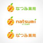 株式会社ティル (scheme-t)さんの調剤薬局　店舗ロゴへの提案