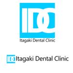 Timothy (kimsw)さんのシンプルで未来的な　歯科医院のロゴへの提案