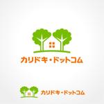 株式会社ティル (scheme-t)さんの不動産「賃貸仲介店舗」のロゴへの提案