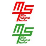 redlampさんの会社「MTS」のロゴ作成への提案