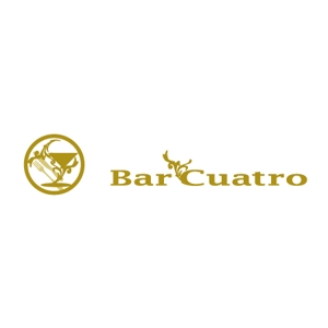 awn (awn_estudio)さんの「QUATTORO」のロゴ作成への提案