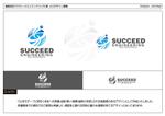 kometogi (kometogi)さんの建設会社、「サクシードエンジニアリング」会社ロゴへの提案