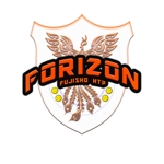 jinya (jinya39)さんの株式会社藤商　企業ハンドボールチーム「FORIZON」のロゴへの提案