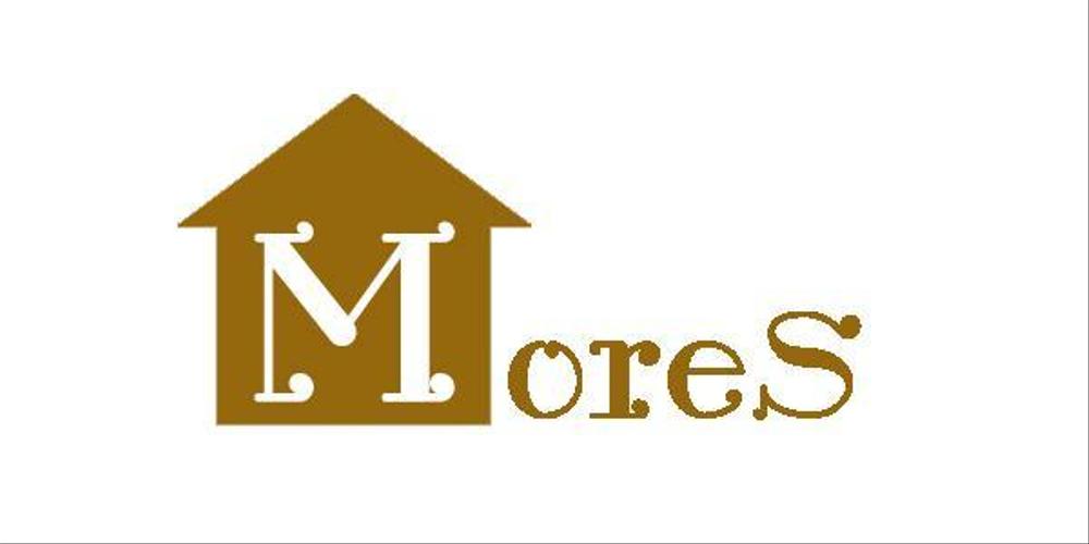 株式会社MORESのロゴ