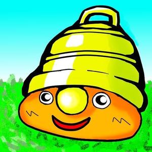 HAKO (eigoist)さんのパチスロのベルのキャラクターデザインへの提案