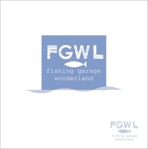 feelVMD (feelVMD)さんのアパレルショップサイト「FGWL  fishing garage wonderland」への提案