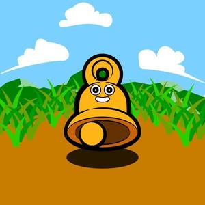 M Design (massayuuki)さんのパチスロのベルのキャラクターデザインへの提案