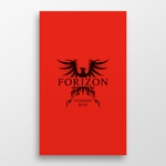 doremi (doremidesign)さんの株式会社藤商　企業ハンドボールチーム「FORIZON」のロゴへの提案