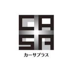 design_indexさんの「casa＋、カーサプラス」のロゴ作成への提案