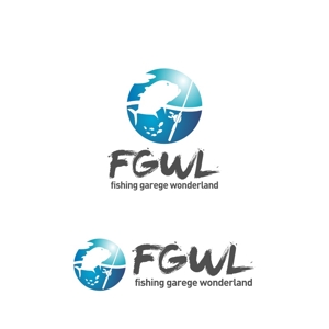 Yolozu (Yolozu)さんのアパレルショップサイト「FGWL  fishing garage wonderland」への提案