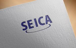 Aihyara (aihyara)さんのアパレル会社「SEICA」のロゴへの提案