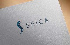 Aihyara (aihyara)さんのアパレル会社「SEICA」のロゴへの提案