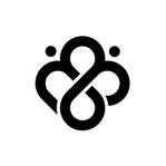 skyblue (skyblue)さんの内装デザイン会社「number.83」ロゴマークへの提案