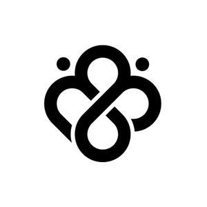 skyblue (skyblue)さんの内装デザイン会社「number.83」ロゴマークへの提案