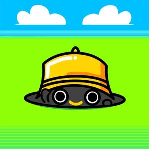 E.crayon (yuuuuuu_ecolibra)さんのパチスロのベルのキャラクターデザインへの提案