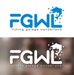 j-design (j-design)さんのアパレルショップサイト「FGWL  fishing garage wonderland」への提案