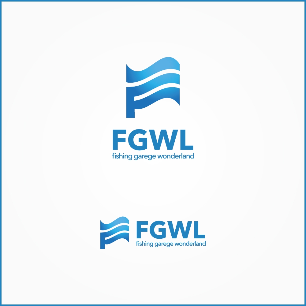 アパレルショップサイト「FGWL  fishing garage wonderland」