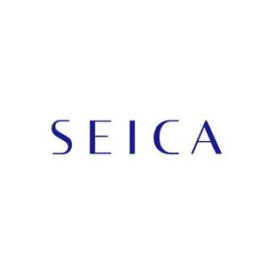 いとデザイン / ajico (ajico)さんのアパレル会社「SEICA」のロゴへの提案