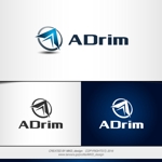 MKD_design (MKD_design)さんのインターネットの広告代理事業の新会社のロゴ制作への提案
