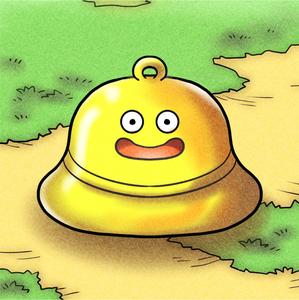 しろく (siroku)さんのパチスロのベルのキャラクターデザインへの提案