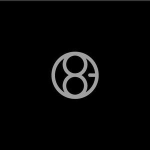 gou3 design (ysgou3)さんの内装デザイン会社「number.83」ロゴマークへの提案