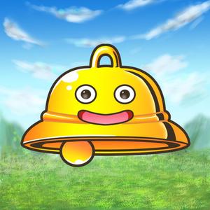 kosa (kosatsune)さんのパチスロのベルのキャラクターデザインへの提案