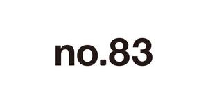 sirou (sirou)さんの内装デザイン会社「number.83」ロゴマークへの提案